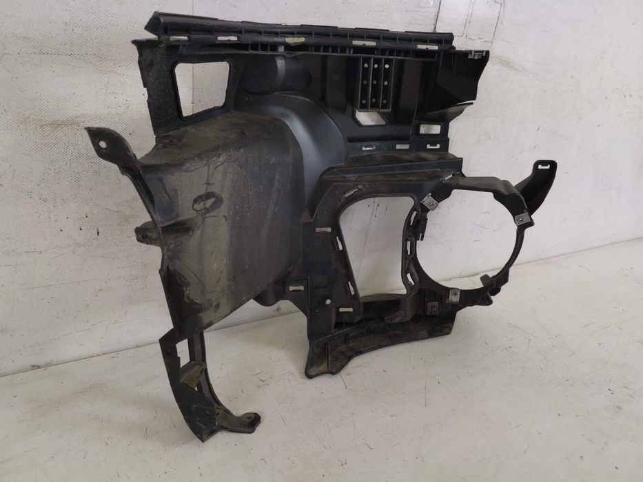 Преден ляв държач / Преден ляв носач на Mini Countryman F60 [ - ] Ориг