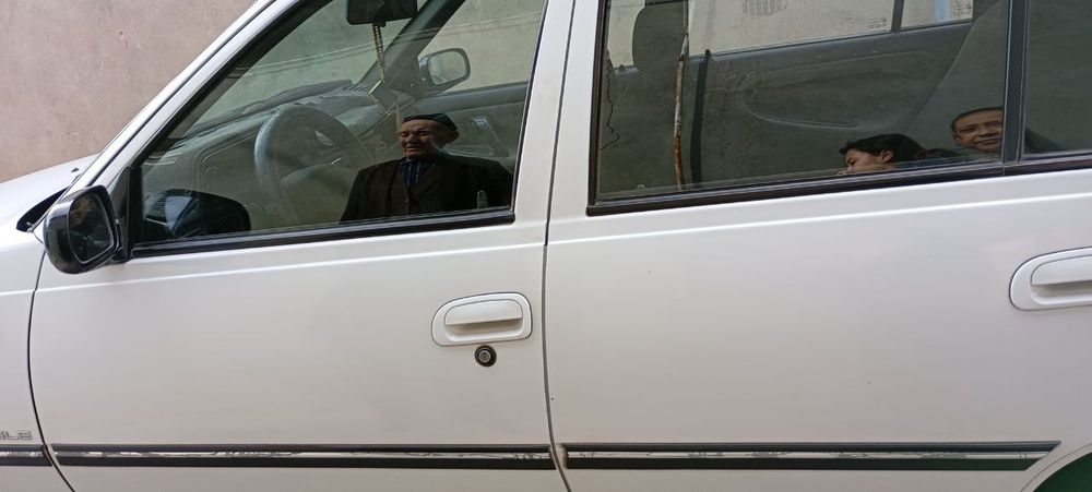 Nexia 1 трамблер