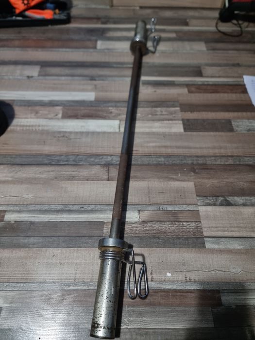 Gantere, haltere si echipamente de sala la preturi foarte bune!