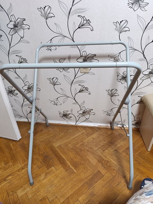 Бебешко корито+подарък малко корито