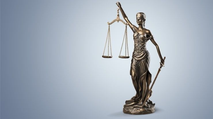 Опытный юрист: консультации и представительство в суде