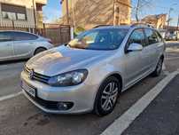 Volkswagen golf 6 diesel