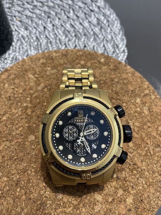 INVICTA Jason Taylor Reserve Colection