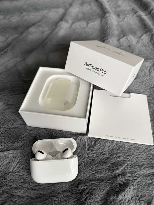 Apple Airpods Pro 1