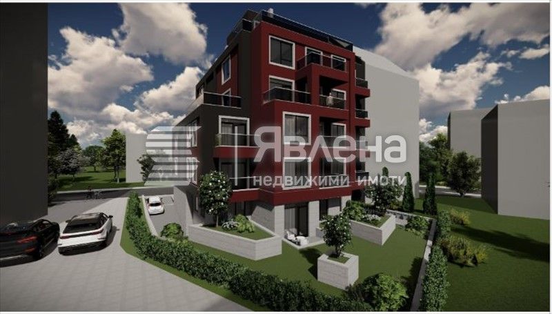 Продава се Двустаен апартамент в София, Овча купел - 66 кв.м за 1761 €/кв.м - Снимка #2
