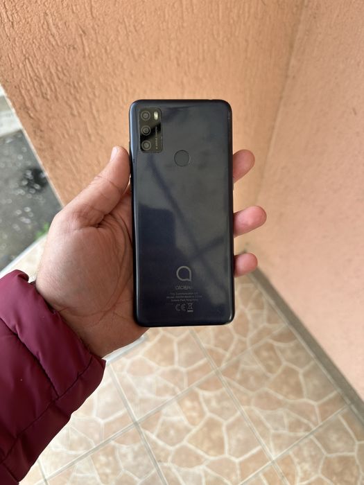 Telefon Alcatel 1S 2021 dual sim dezmembrez