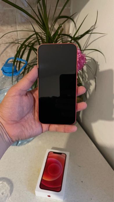 Apple 12 на 128 гб