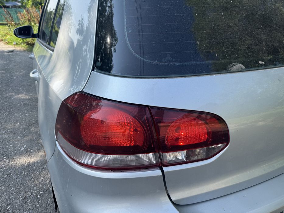 Stop stopuri cherry vw golf 6 hatchback