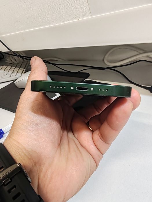 iPhone 13 memorie 128 GB baterie 90% cod unic 1089