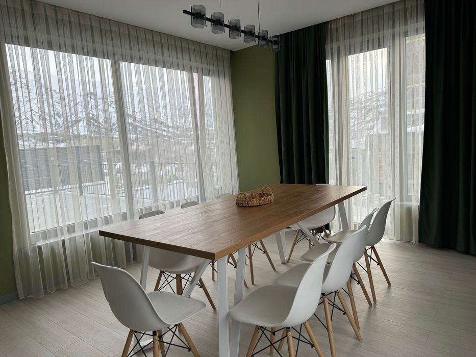 Продается дом в самом центре  Чимгана