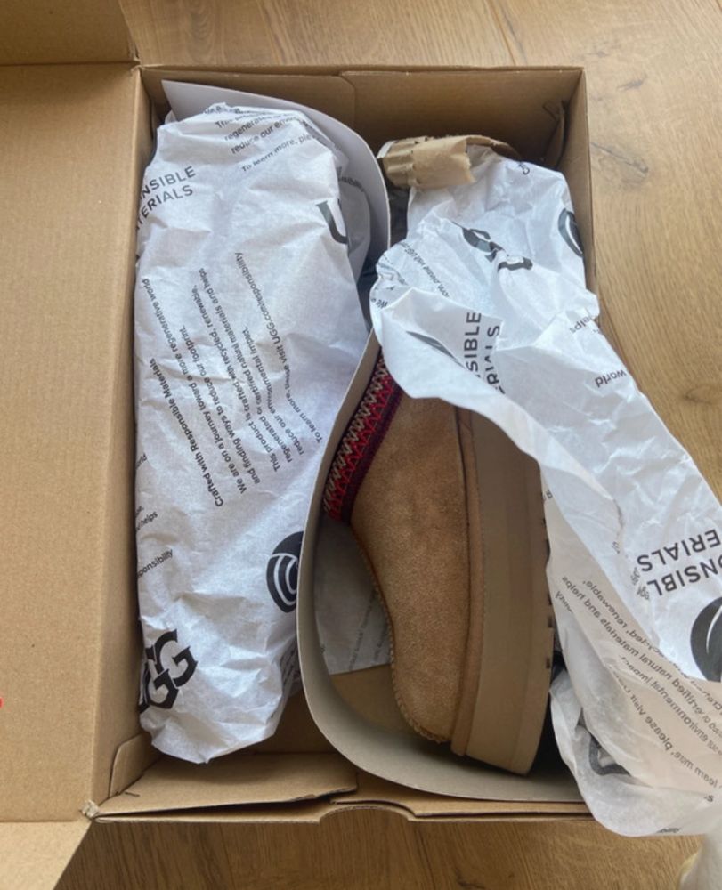 Ugg Tazz II