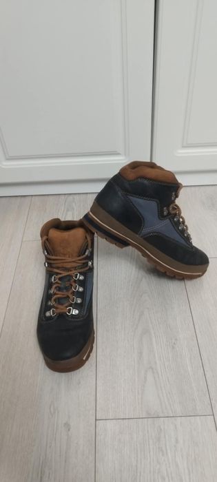 Timberland Nr 44