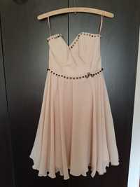 Vand rochie numarul 40