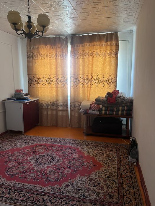 Продам квартиру  срочно
