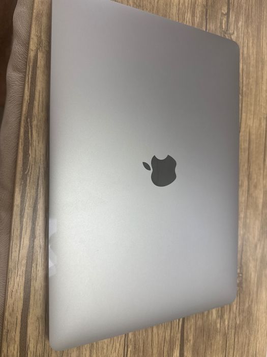 Macbook m1 pro 16gb 1 tb 2020