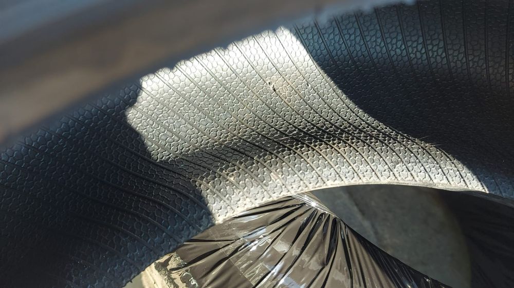 215/65 R16C 109/107R Vredestein Comtrac 2+ Winter M+S iarnă