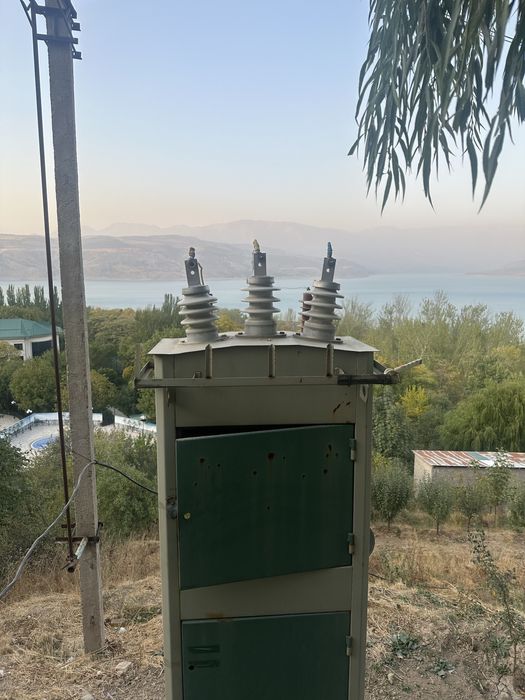 Sotiladi tranformator 63 tali