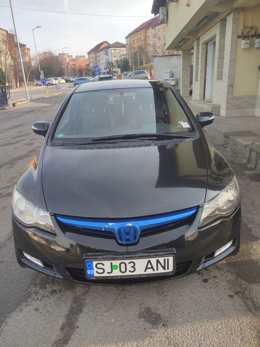 Vand Honda civic Hybrid