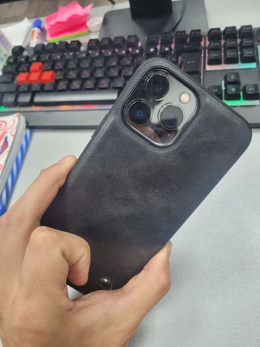 Iphone 13 pro max 512гб обмен или продажа