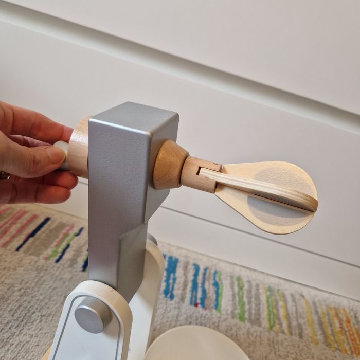 Robot bucătărie de jucărie 10595 small foot