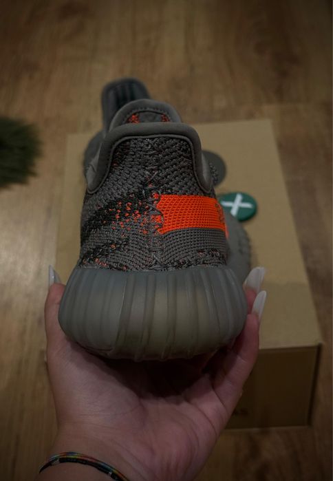 Adidas Yeezy 350 V2 Beluga Reflective
