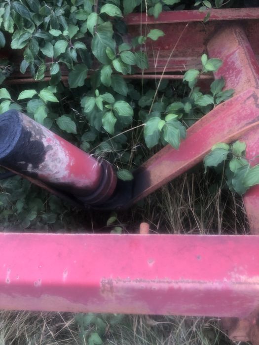 Sasiu remorca  rm 2  romaneasca