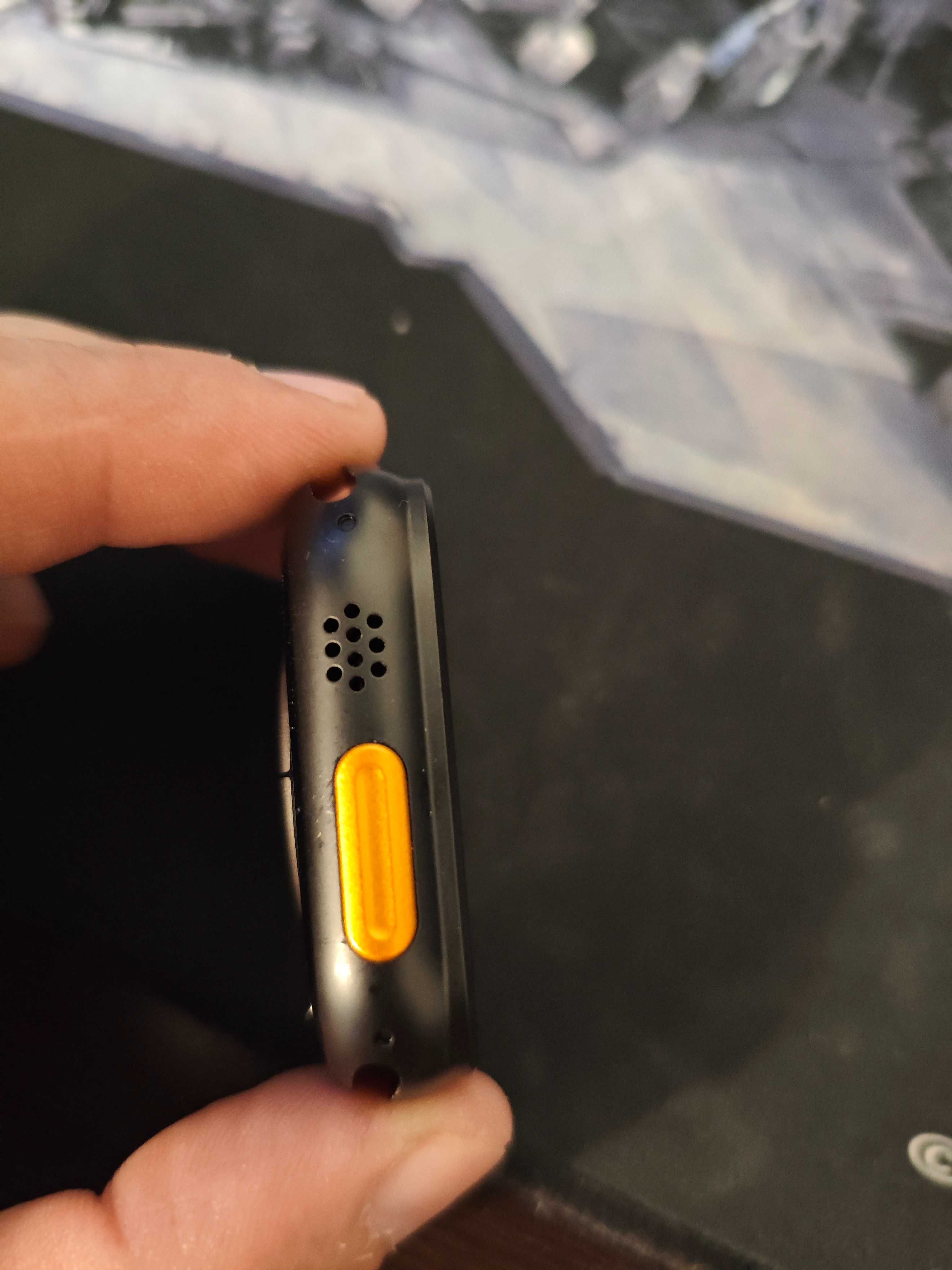 Smart Watch 9 Ultra