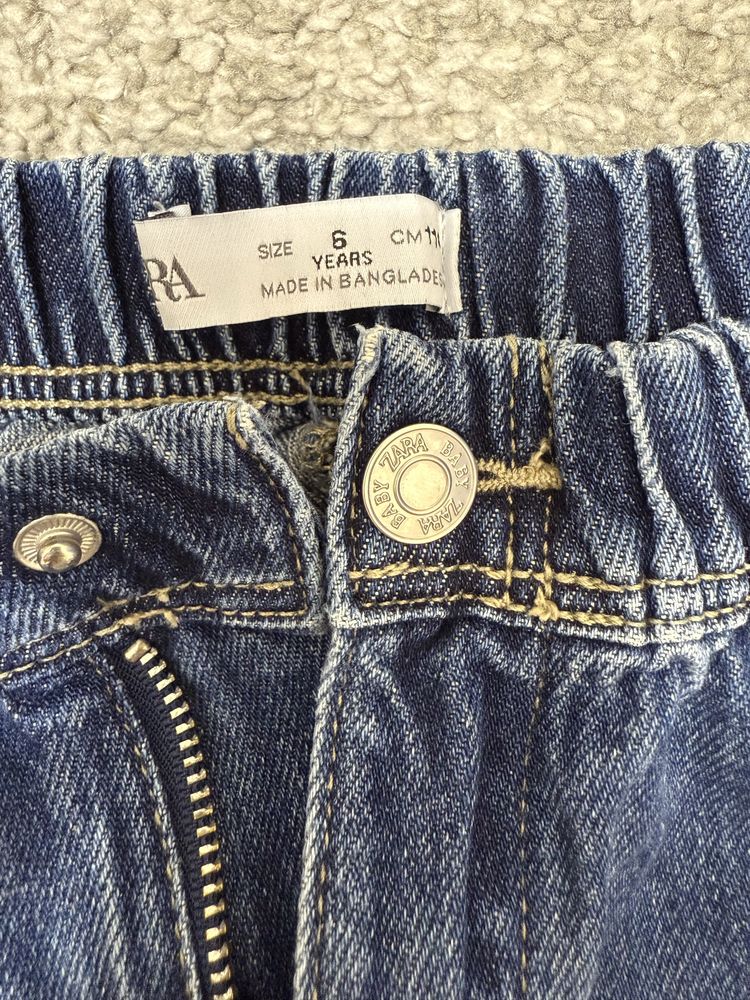Продаются джинсы ZARA