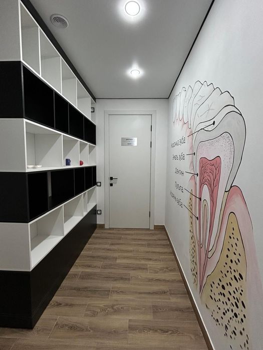 Аренда Стоматологического кабинета