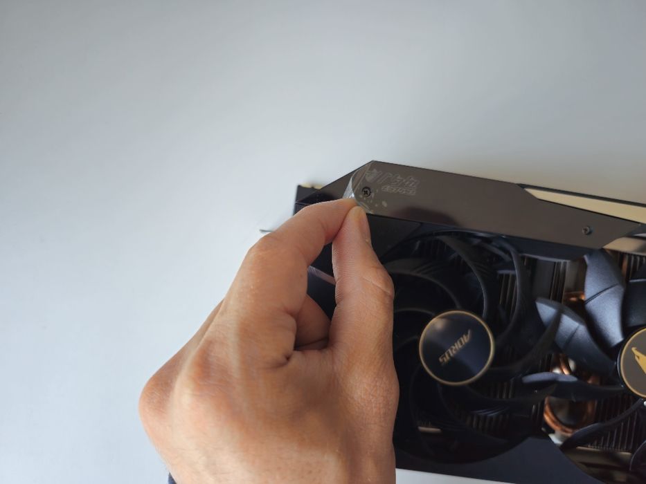 RTX 3090 AORUS XTREME, 24GB (DM pt poze actualizate)