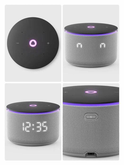 Сотаман Яндекс Станция