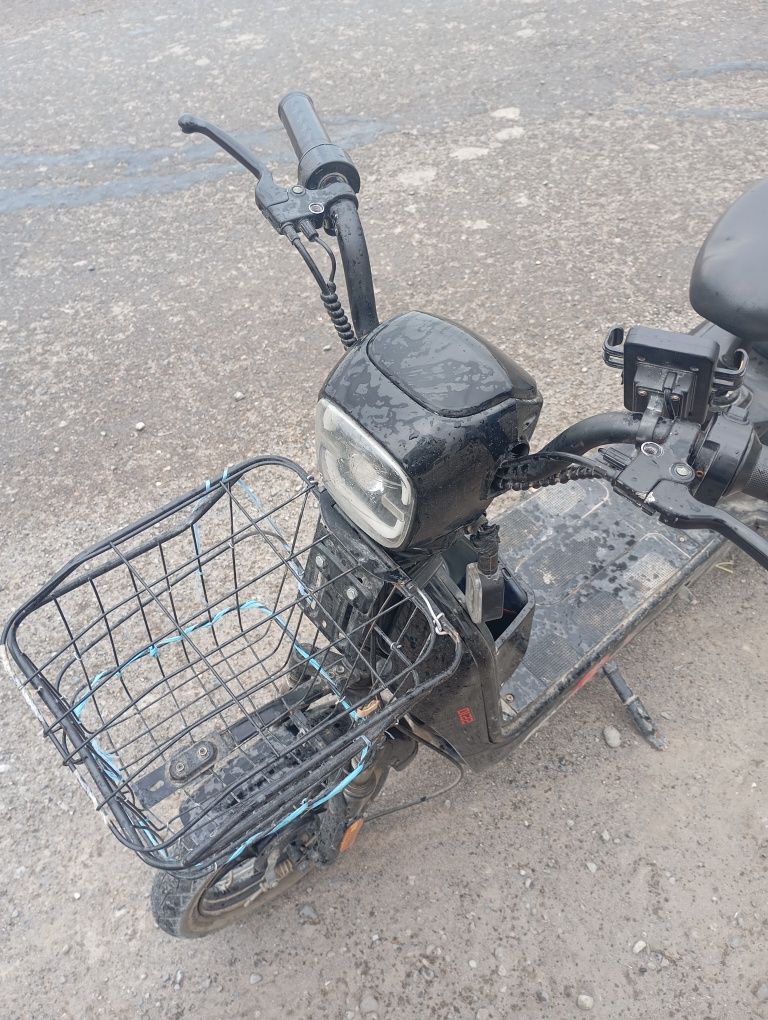 skuter  2643 yurgan
