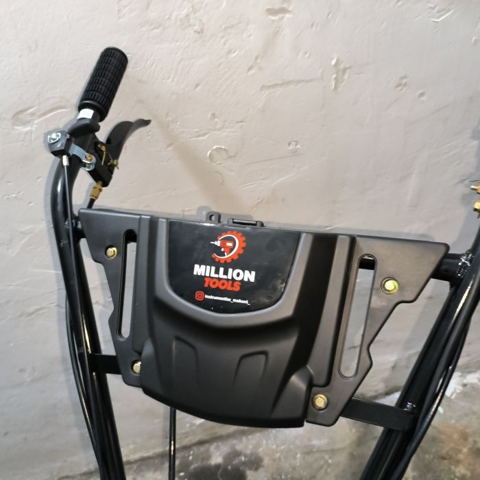 Kultivator MILLION.  ariginal 7 HP Aksiya