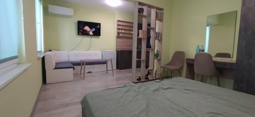 Едностаен, под наем, ж.к Възраждане