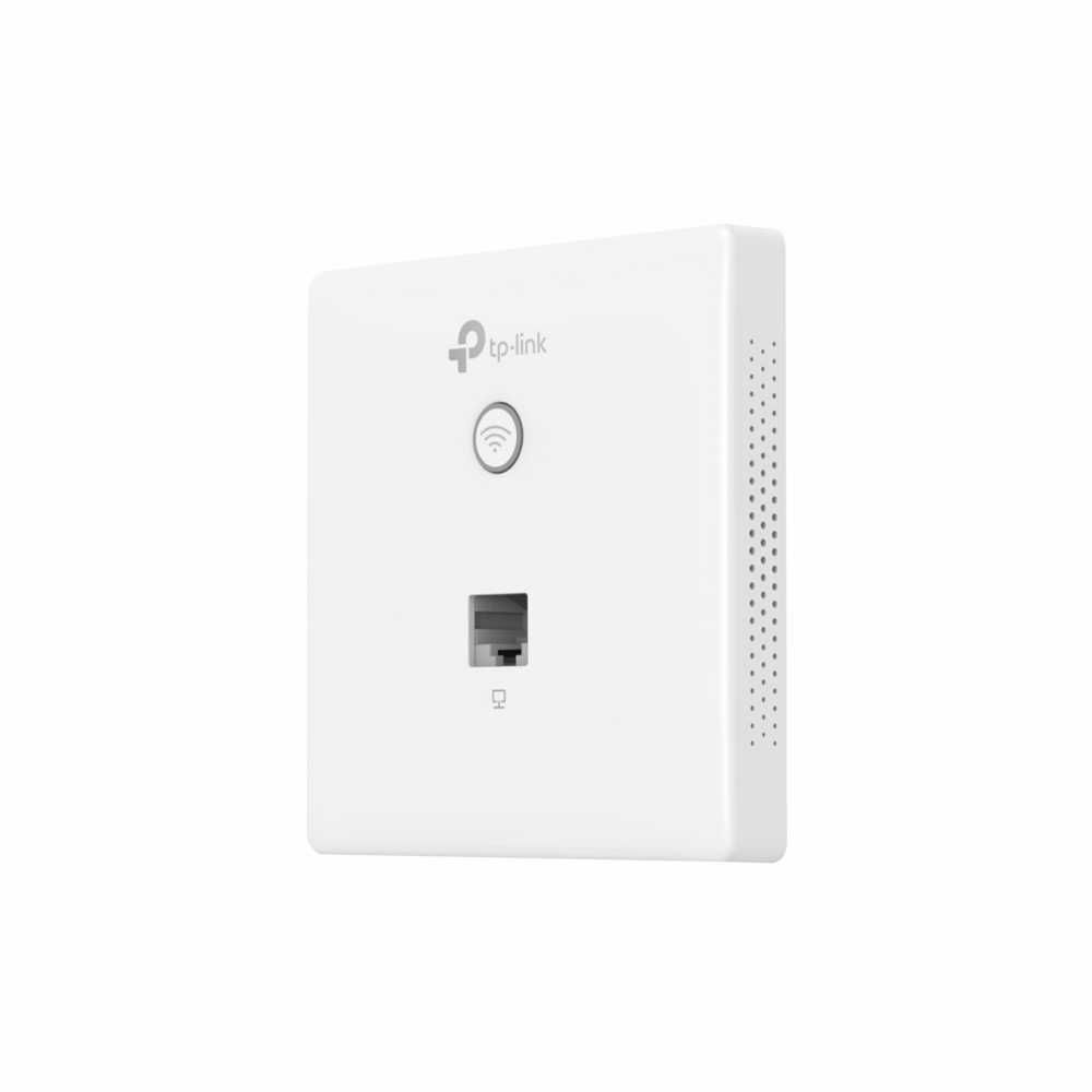 TP-Link EAP115-Wall/EAP113/EAP110 -Outdoor/EAP110  точка доступа