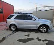 Vand kia sorento 2007 euro 4