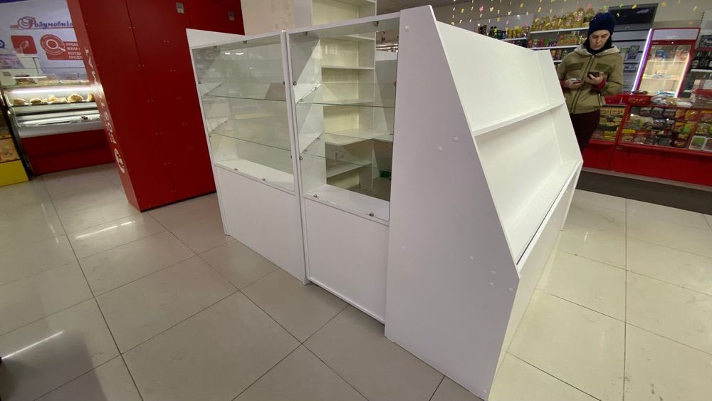 Торговое оборудование