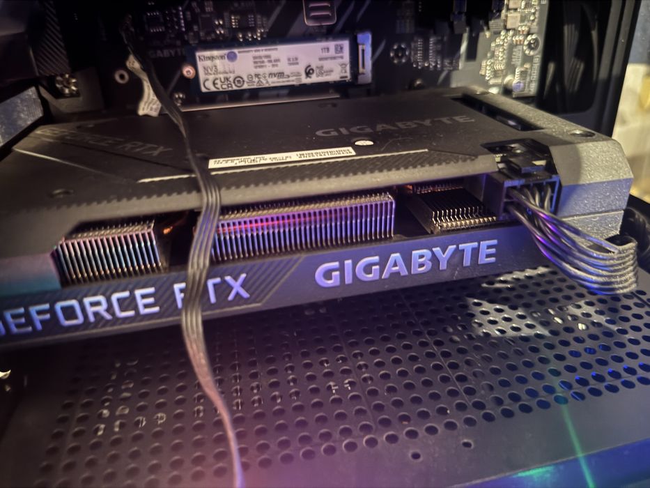 rtx3060 12gb gigabyte