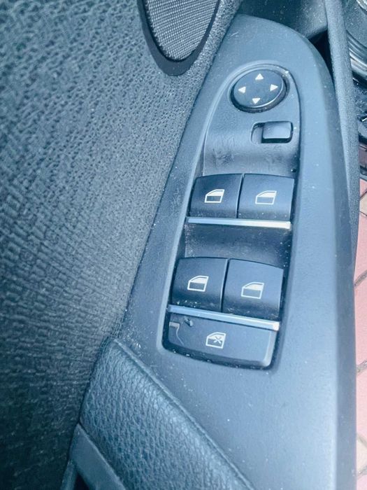 BMW X3 2011 - proprietar de 5 ani de zile - distributie schimbata