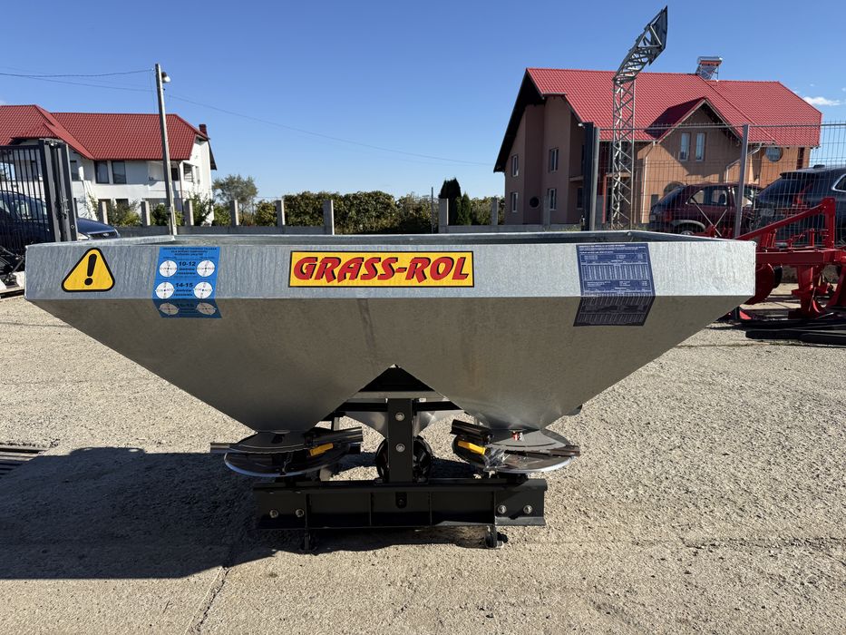 Mig azot galvanizat Polonia Nou