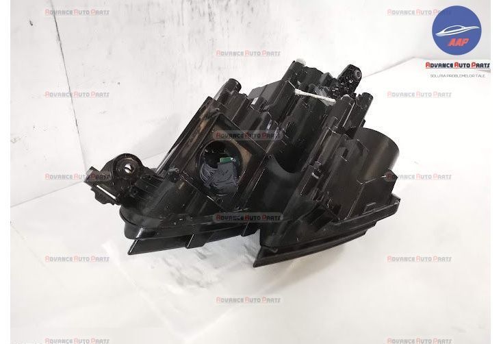 Far Dreapta original FULL LED Skoda  Kodiaq  1 2017 2018 2019 2020  Sk