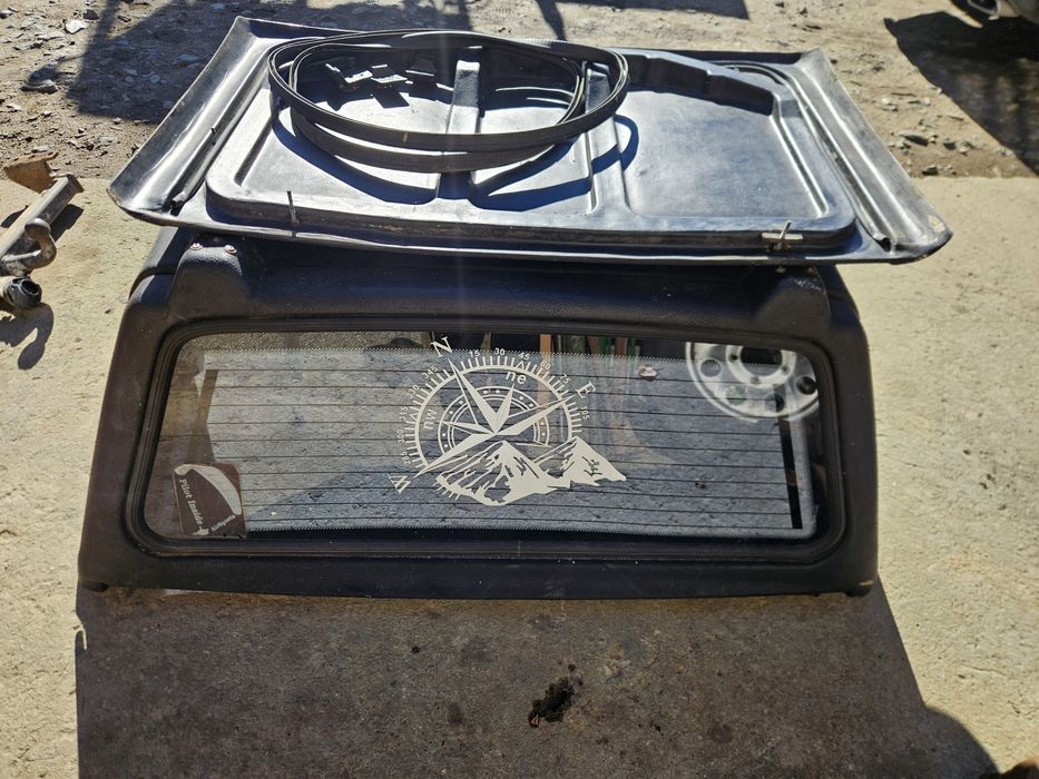 Dezmembrez suzuki vitara 1.6 8