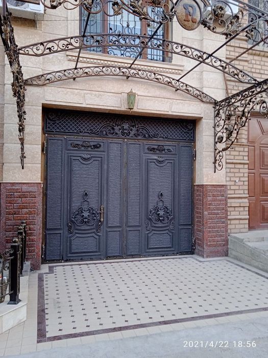 Сварщик на выезд