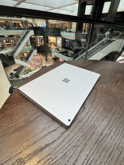 MICROSOFT surface Book 3 - 1660ti