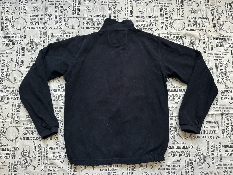 Haglofs Windstopper original горнище полар.M