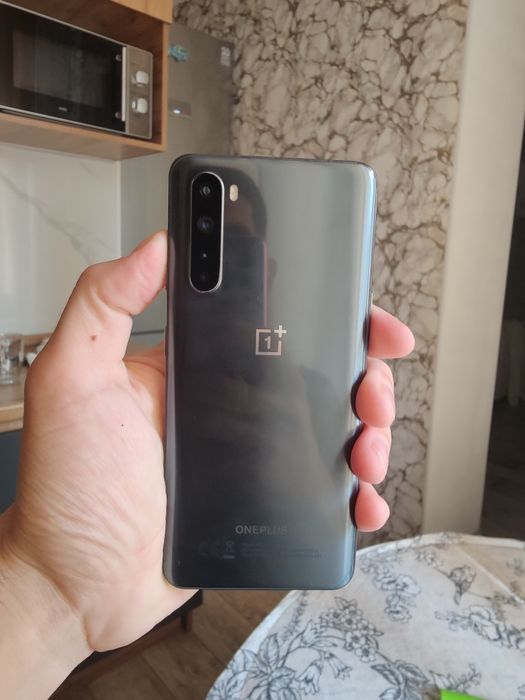 One plus Nord 256gb