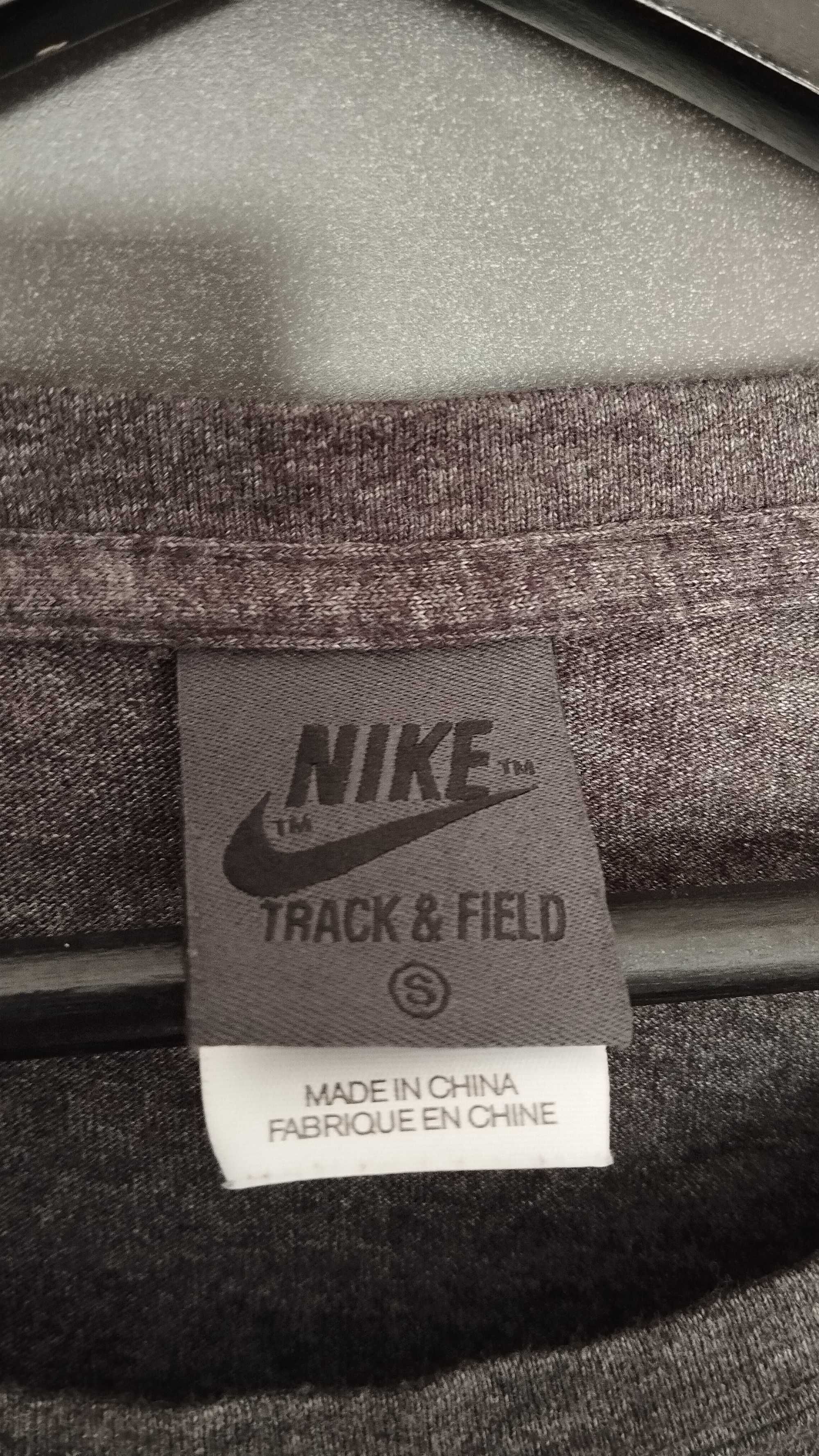 Nike Adidas мъжки блузи с дълъг ръкав размер от S до L черена Синя