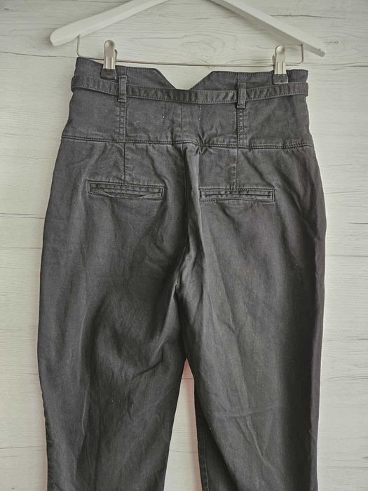 Продавам   дънки, черни