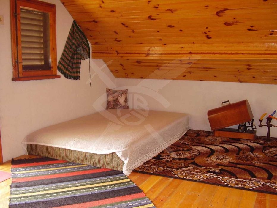 Продава се Къща в Варна, м-т Сотира - 60 кв.м за 1534 €/кв.м - Снимка #1