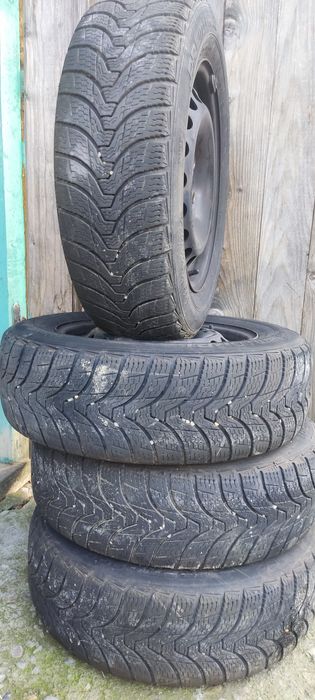 195 65 15 m&s cauciucuri anvelope iarna